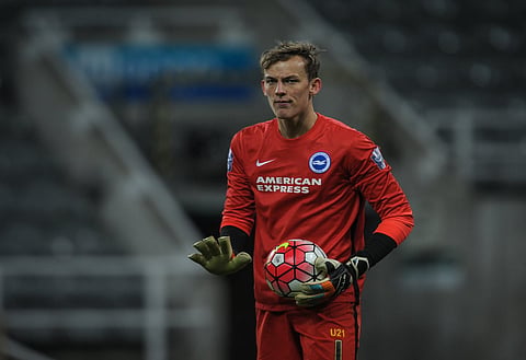 Sources: Nottingham Forest, Derby County and Norwich race to sign Brighton star Walton after price slashed