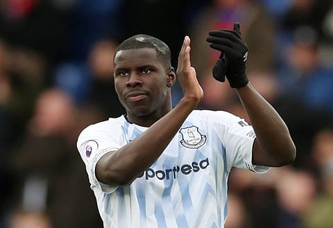 Pundit: 'I'm sure' West Ham will return for Zouma after major Sky update