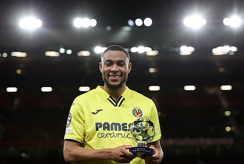 Kenny: 'Excellent' Danjuma perfect for Leeds amid update on Man United scouting mission