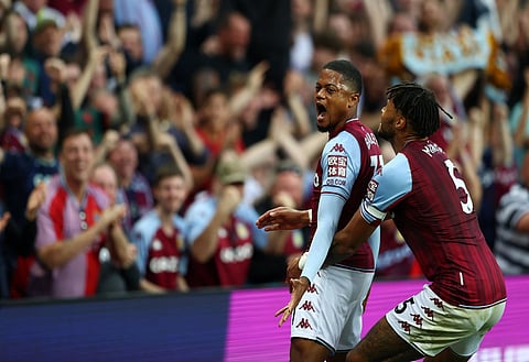 Bailey handed crushing new blow after Aston Villa latest - pundit