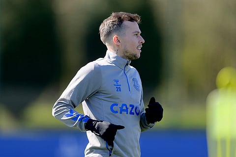 Everton tipped to sign at least two new players after source's £9m reveal - pundit