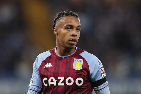 Aston Villa tipped to block 'brilliant' Archer from leaving in January after update - Phillips