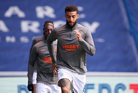 Goldson tipped to sign new Rangers contract after Ibrox source reveal - pundit