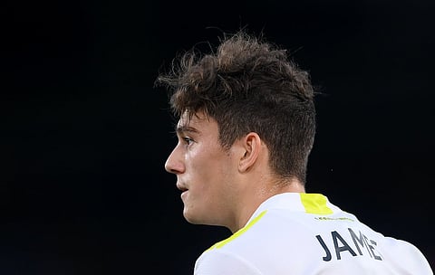 Mills swipes at James as he issues 'honest' Leeds verdict