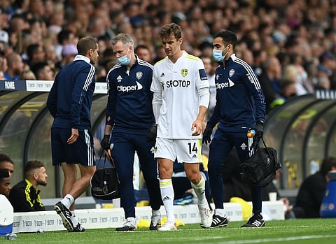 Leeds will be 'worried' about 'brilliant' Llorente after latest reveal - pundit