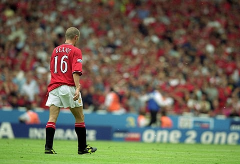 Man United have 'new Roy Keane' in their ranks after deal agreed - pundit