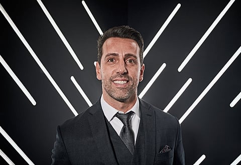 Campbell digs at Arsenal 'geniuses' but salutes Edu after Sky chat