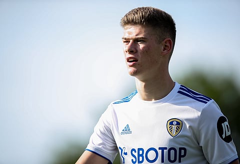 Charlie Cresswell told to leave Leeds United after confirmed news - Mills