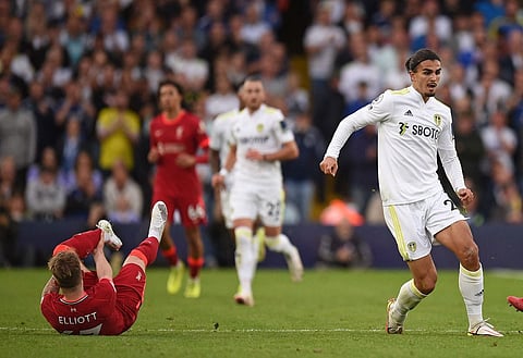 Campbell delivers 'honest' Struijk verdict as Leeds stance revealed by Sky