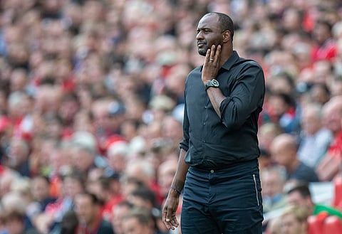 Arsenal predicted to appoint Vieira after what pundit 'has just heard' in 'huge' move