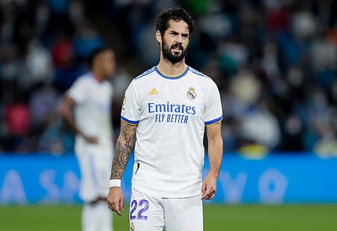 Pundit can't believe Everton could seal out-of-window Isco deal as approach made