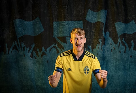 Filip Helander: Rangers handed 'massive' boost as Ibrox star tipped for axe - Hutton