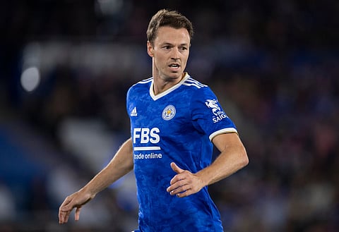 Jonny Evans has 'exposed' the 'brutal reality' at Leicester City - expert