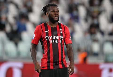 Tottenham insider expects 'attractive offer' for Kessie as January pre-contract on the cards