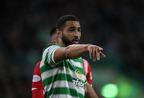 Ex-Premier League referee rubbishes ex-Rangers star's 'stonewall' Celtic penalty claim