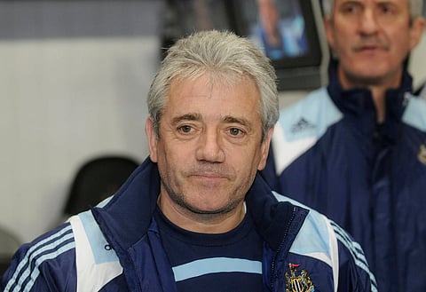 Keegan stance on Newcastle 'mess' revealed after Bruce rant