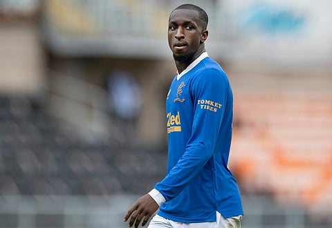 McLeish issues verdict on Rangers selling Glen Kamara as 'cracker' deal is agreed