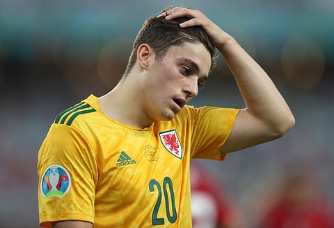 Leeds United employee: Dan James tipped for axe v Watford as 'problem' spotted