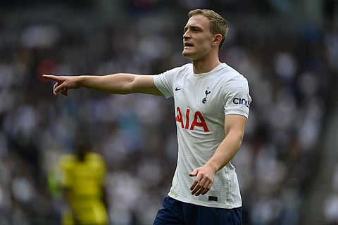 Skipp is forcing 'great' Tottenham player loved by 'everyone' out of the club - ex-manager