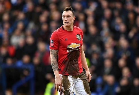 Sources: Watford failed with last-gasp approach to sign Man United star Phil Jones