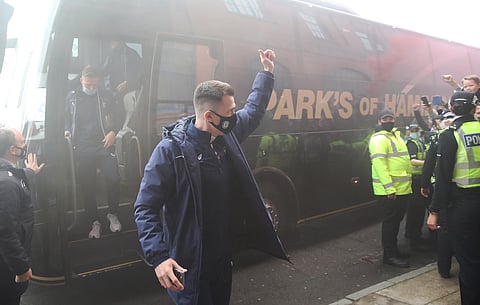 Pundit excited by 'massive news' about Rangers star Ryan Jack