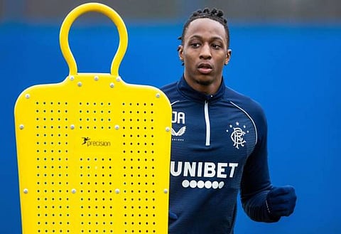 'Massive' Aribo sale tipped to trigger flurry of Rangers signings in January - Glasgow pundit