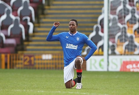 Joe Aribo: Rising star could replace Rangers ace after £10m reveal - McLeish