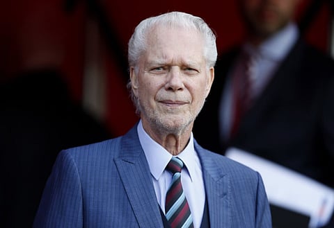 Kieran Maguire makes bold West Ham takeover claim after ExWHUemployee shares Gold update