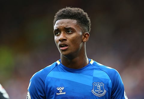 Pundit backs Benitez to sign another Gray after £9m Everton transfer reveal