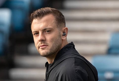 Sources: Wrexham line up move for ex-Arsenal star Wilshere