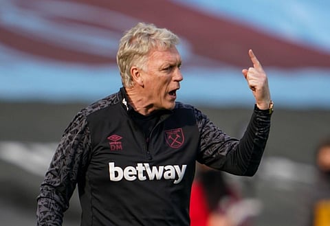 West Ham tipped to land 'A-list' star among four new signings - pundit
