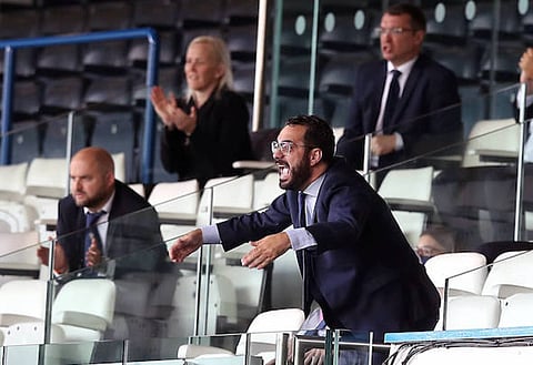Ex-Leeds United man left baffled by club chief after 'really strange' new development
