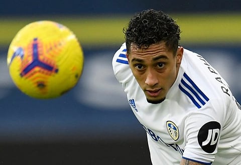 Raphinha: Pundit slams West Ham board after source's update on Leeds star bid