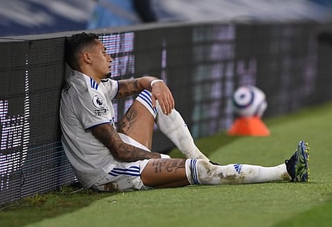 Phillips bemoans Raphinha 'massive blow' after Leeds team news latest pre-Southampton