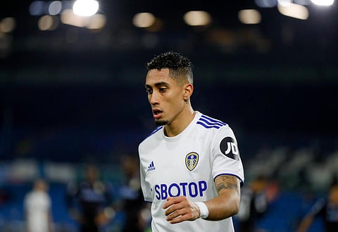 Raphinha: Leeds star tipped to push for 'big' move in potential contract U-turn - Mills