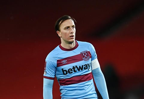West Ham transfer news: Championship star could replace Mark Noble, £10m will seal deal - pundit