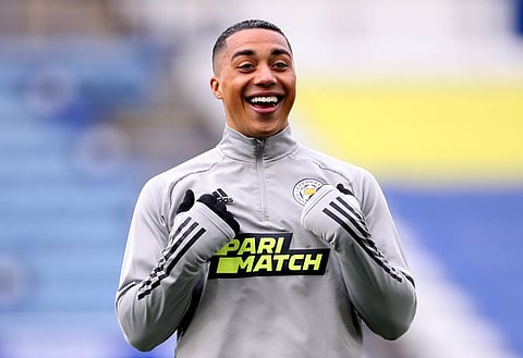 Arsenal tipped to sign Youri Tielemans on one condition after 'perfect' update - pundit