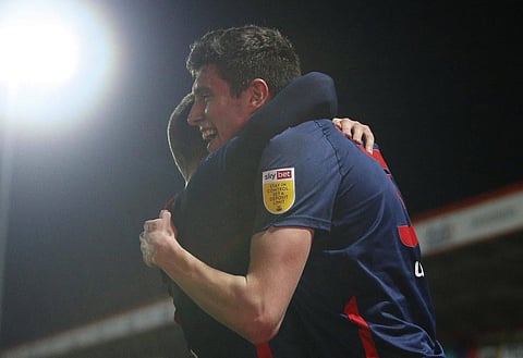 Phillips shares big Stewart prediction after 'brilliant' Sunderland sighting