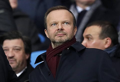 Finance guru: Man United fans will be devastated' as Ed Woodward return on cards