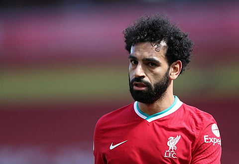 Sources: FSG set Salah talks deadline after sensational £117m Liverpool twist