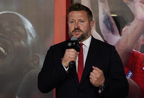 Finance guru issues Man United verdict after £76m humiliation