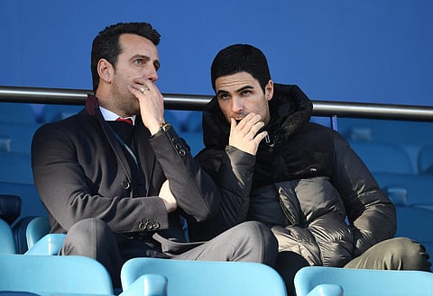 Arsenal board tipped to green light 'multiple' January signings after confirmed news - pundit