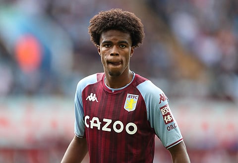 Chukwuemeka told to 'reject Liverpool offer' after Aston Villa update - Agbonlahor