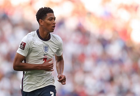 Liverpool could complete 'amazing' Bellingham signing in January after new report - Whelan