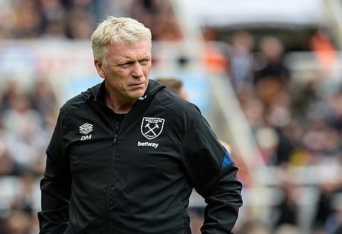 West Ham youngster could save Moyes millions after what I saw on Thursday - pundit
