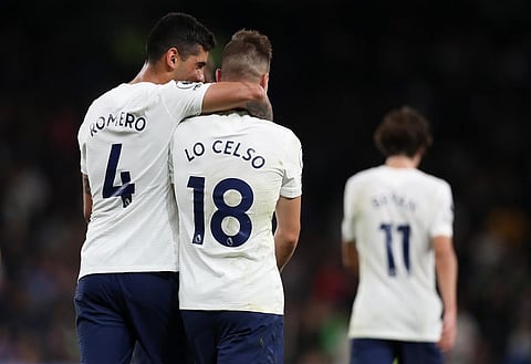 Sources: Tottenham open talks to sign £50m-valued Costa as part-exchange deal discussed