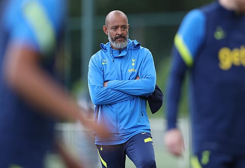 Nuno had 'no say' over summer signings and 'there's a lot of unrest' at Tottenham - pundit