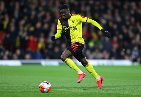 Newcastle could sign striker 'top four are watching' after newspaper update on Sarr - pundit