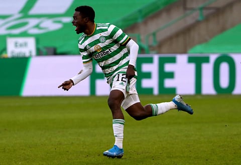 Ismaila Soro could lead Celtic exodus after transfer report - expert