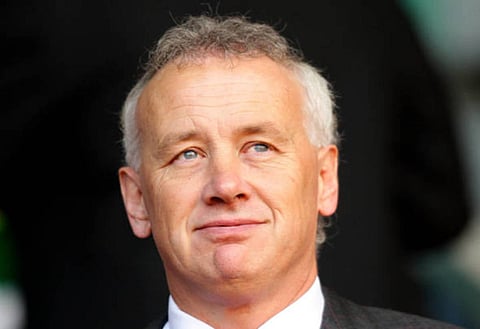 Finance guru: Sunderland have 'big problem' after £88m Rick Parry claim